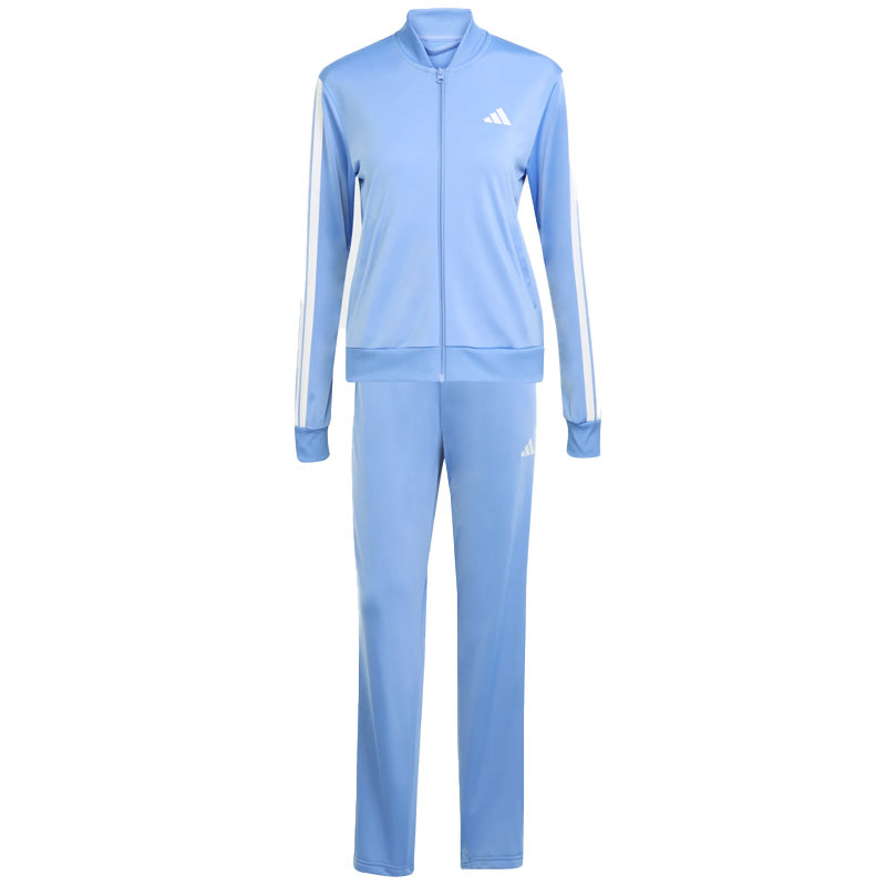 Tuta donna Track Suit Essentials 3 Stripes
