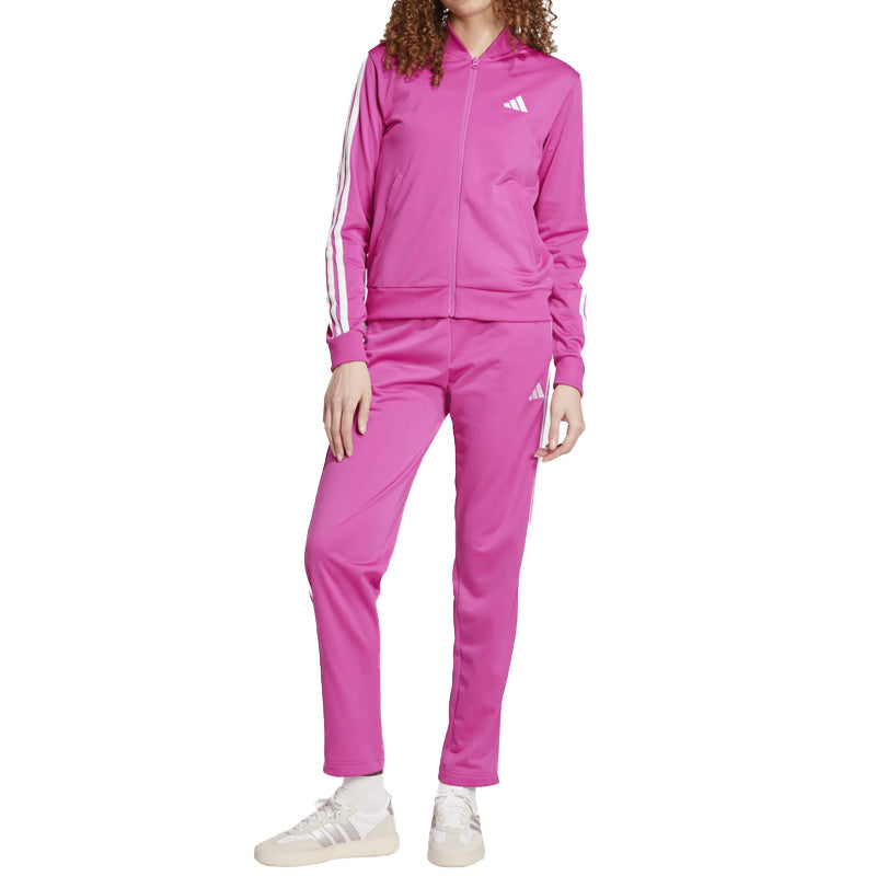 Tuta donna Track Suit Essentials 3 Stripes