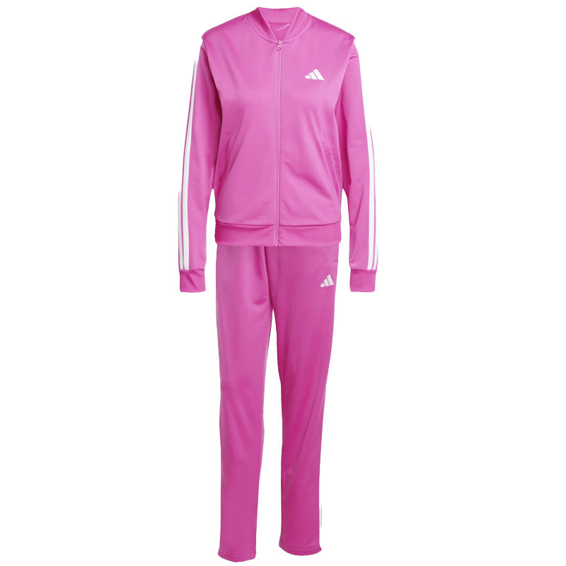 Tuta donna Track Suit Essentials 3 Stripes