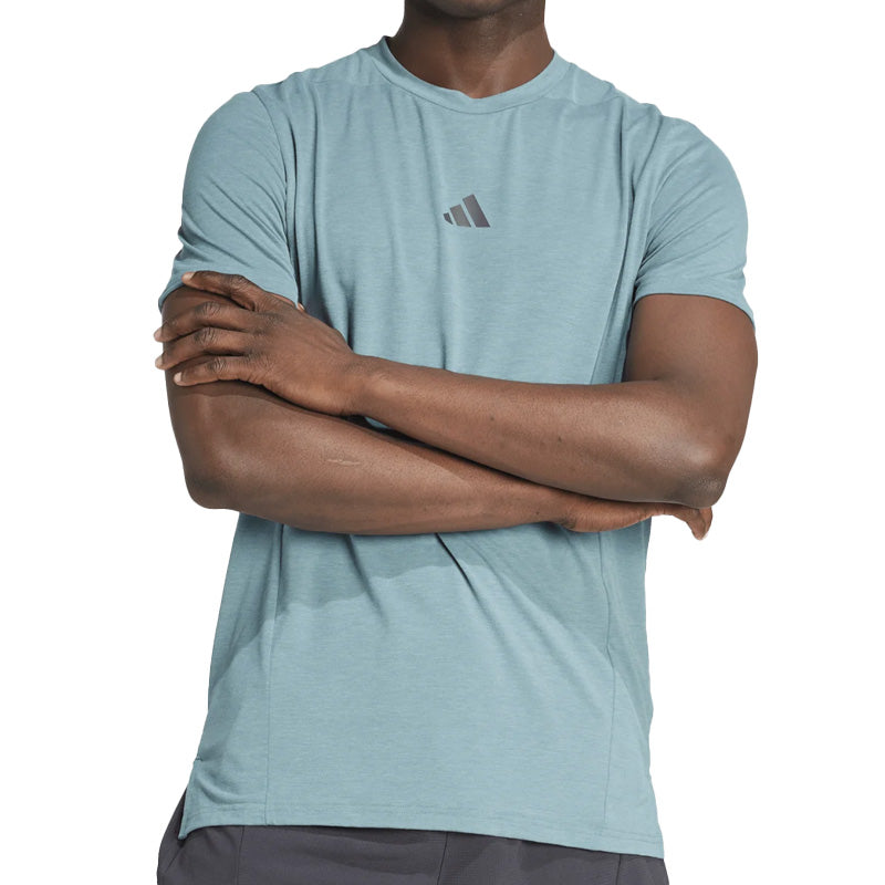 T-shirt uomo Designed For Training Workout
