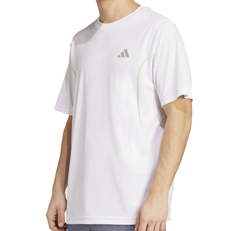 T-shirt uomo Tecnica