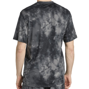 T-shirt uomo Train Essentials Seasonal All Over