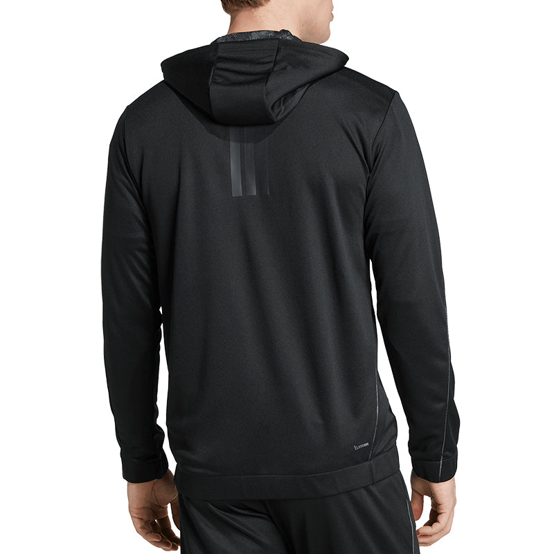 Felpa uomo Train essenziale Seasonals