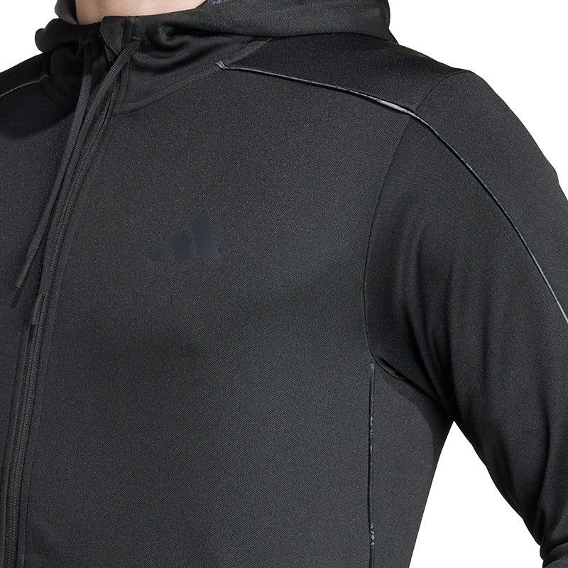 Felpa uomo Train essenziale Seasonals