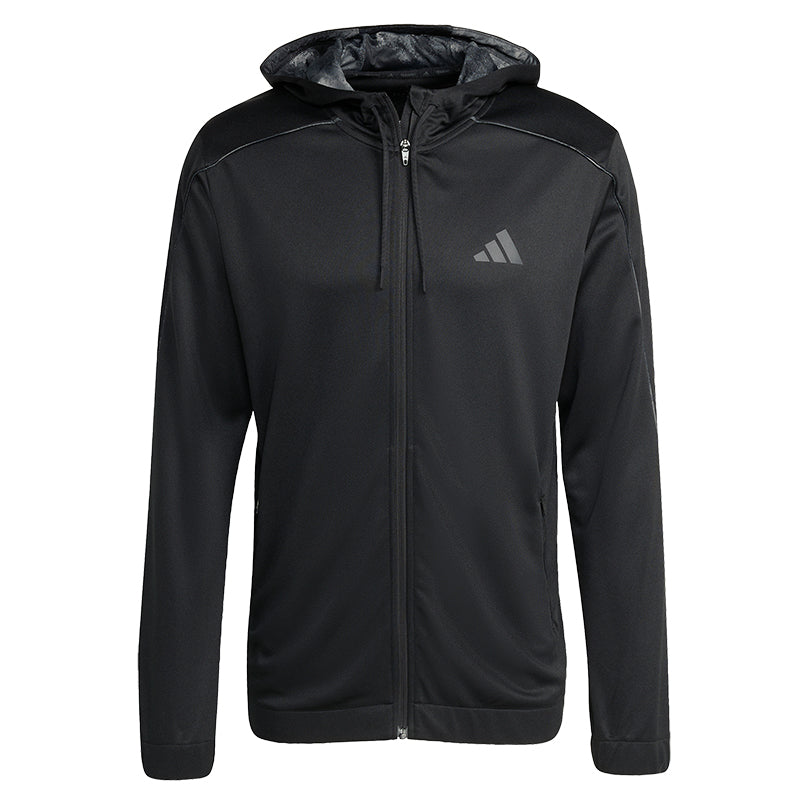 Felpa uomo Train essenziale Seasonals