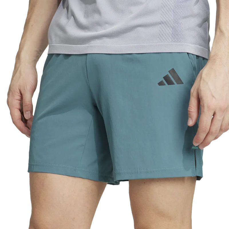Pantaloncino uomo Performance GYM+