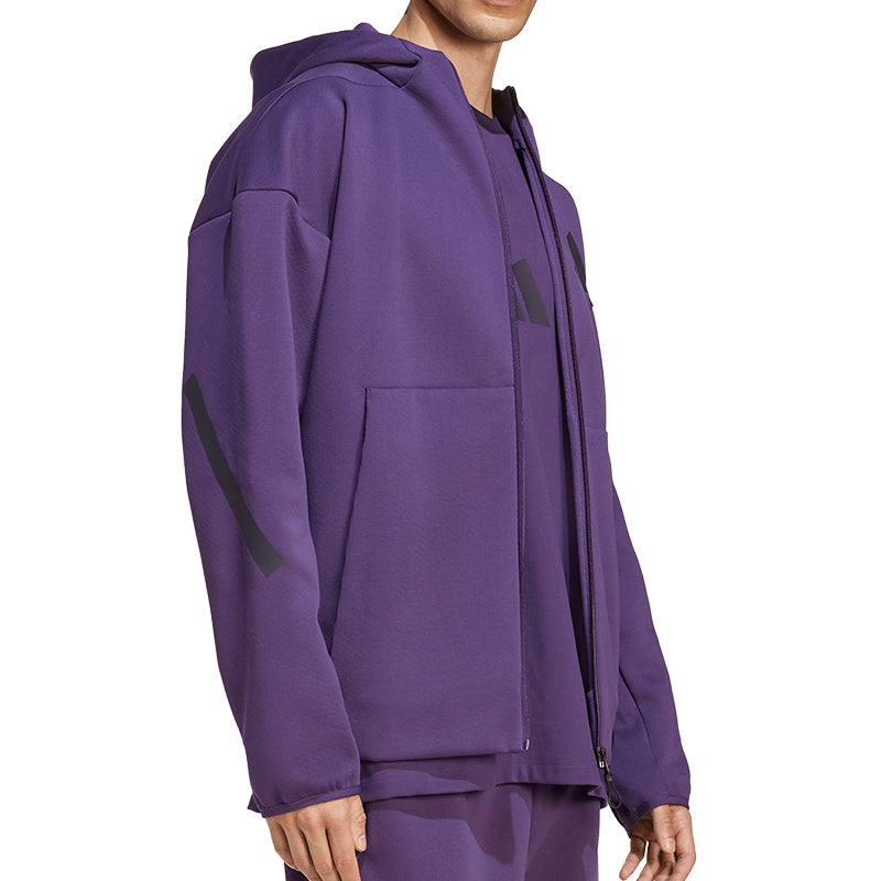 Felpa uomo New Z.N.E.