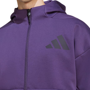 Felpa uomo New Z.N.E.