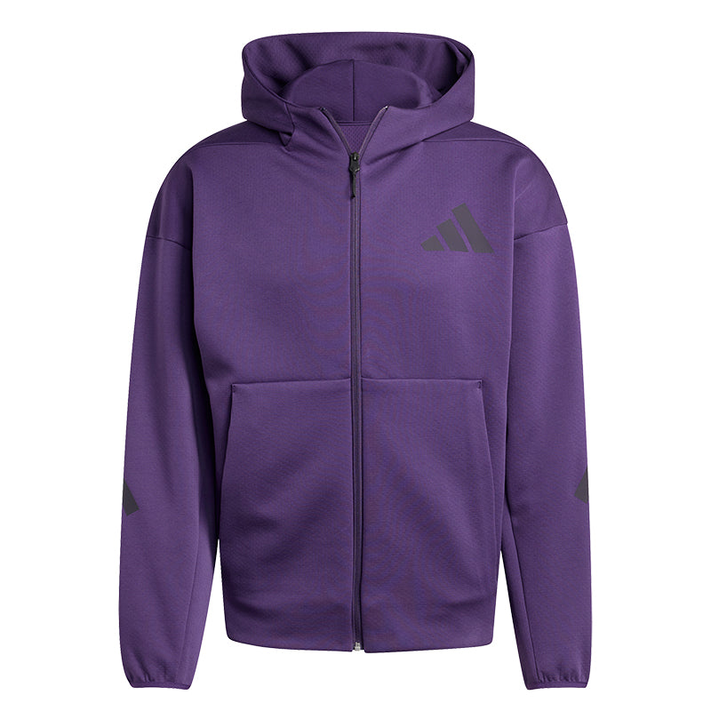 Felpa uomo New Z.N.E.