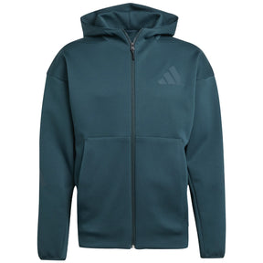 Felpa uomo New Z.N.E. Full-Zip