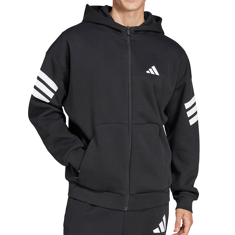 Felpa uomo Future Icons 3