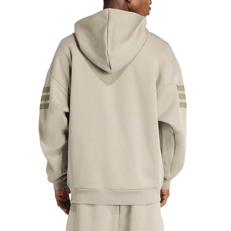 Felpa uomo Future Icons