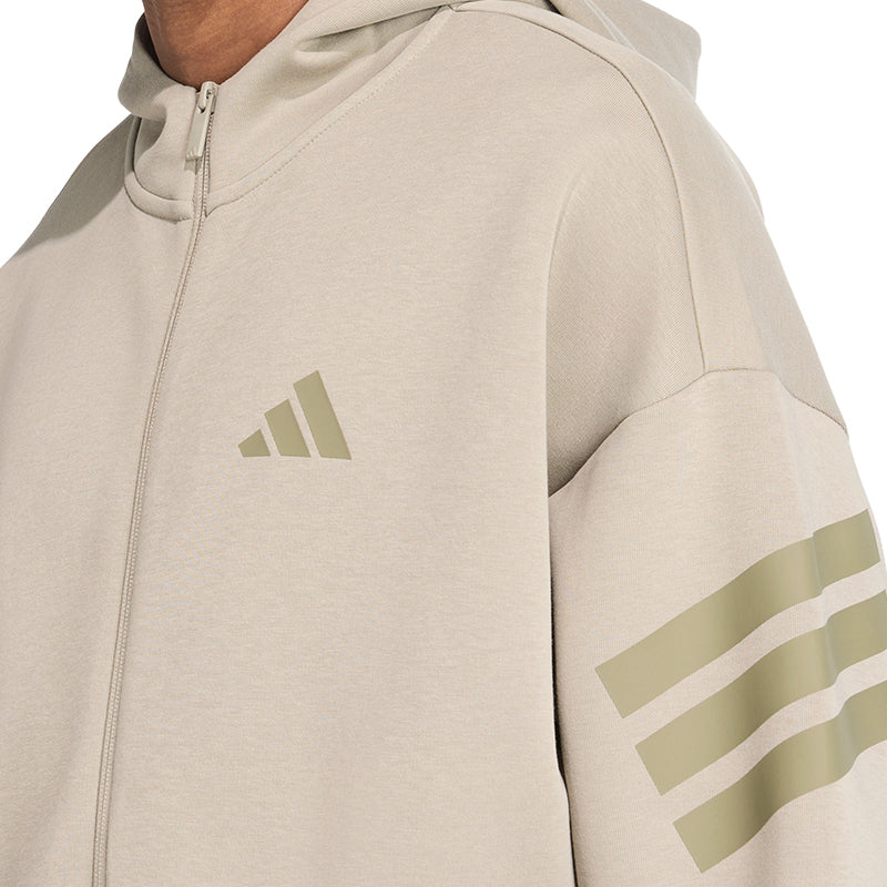 Felpa uomo Future Icons