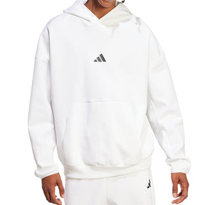 Felpa uomo Future Icons Small Logo