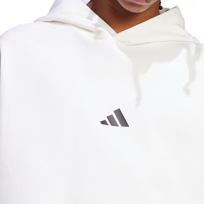 Felpa uomo Future Icons Small Logo