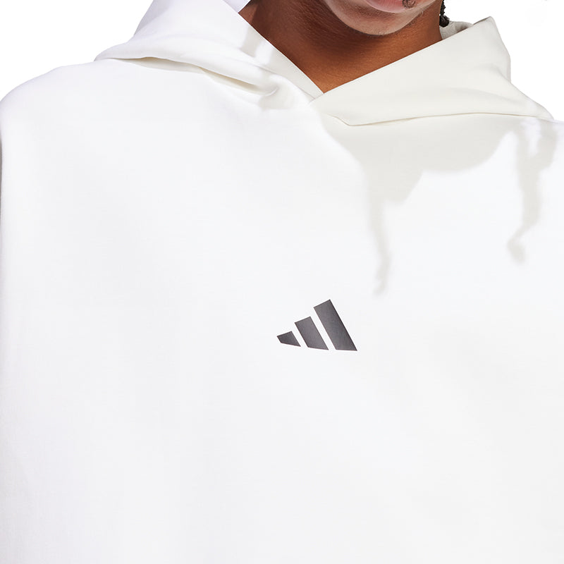 Felpa uomo Future Icons Small Logo