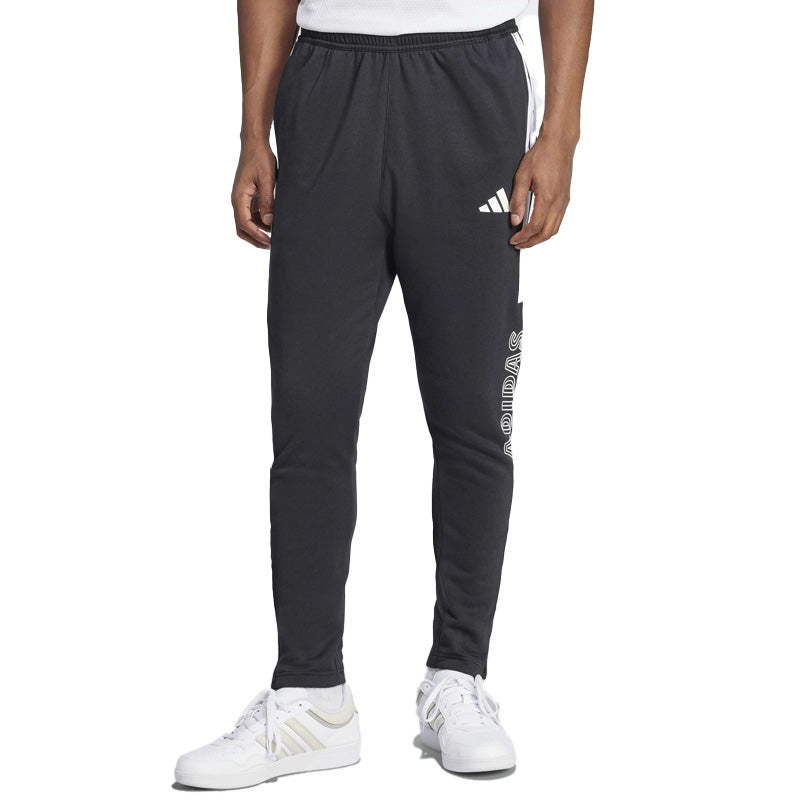 Pantalone uomo House Of Tiro Fleece