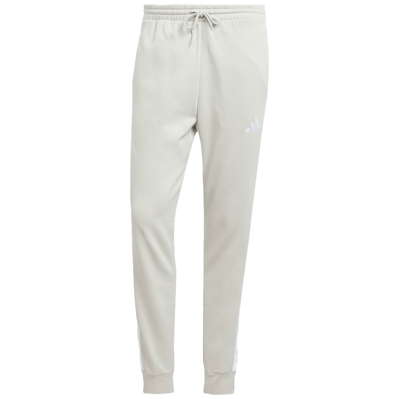 Pantalone uomo Essentials 3-Stripes Fleece