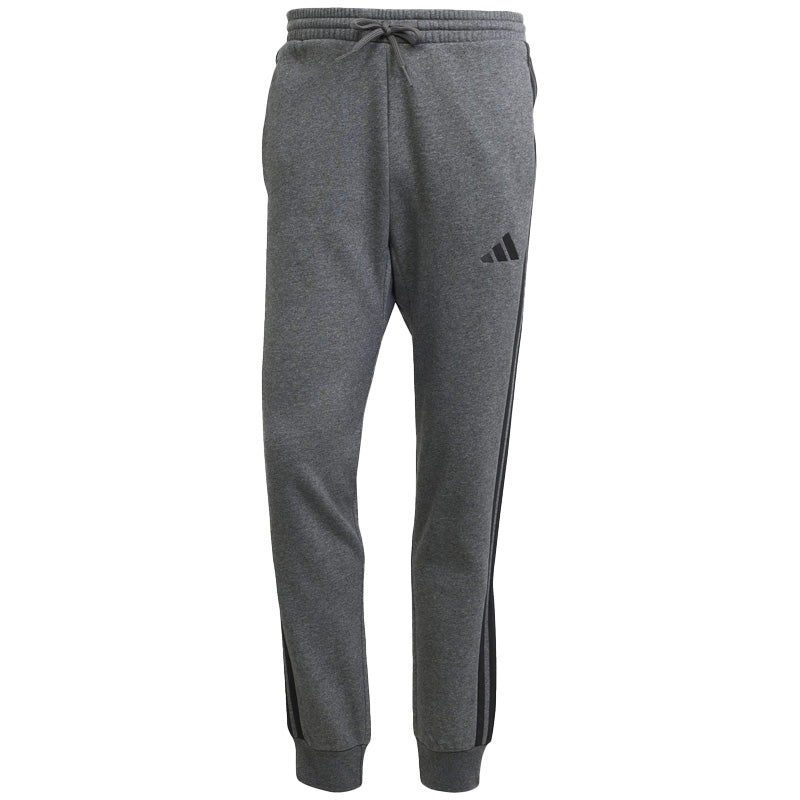 Pantalone uomo Essentials 3-Stripes Fleece