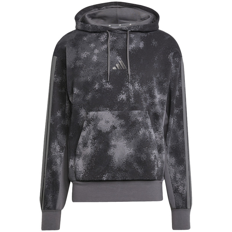 Felpa uomo AOP Colourblock