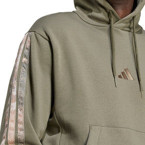 Felpa uomo AOP Colourblock