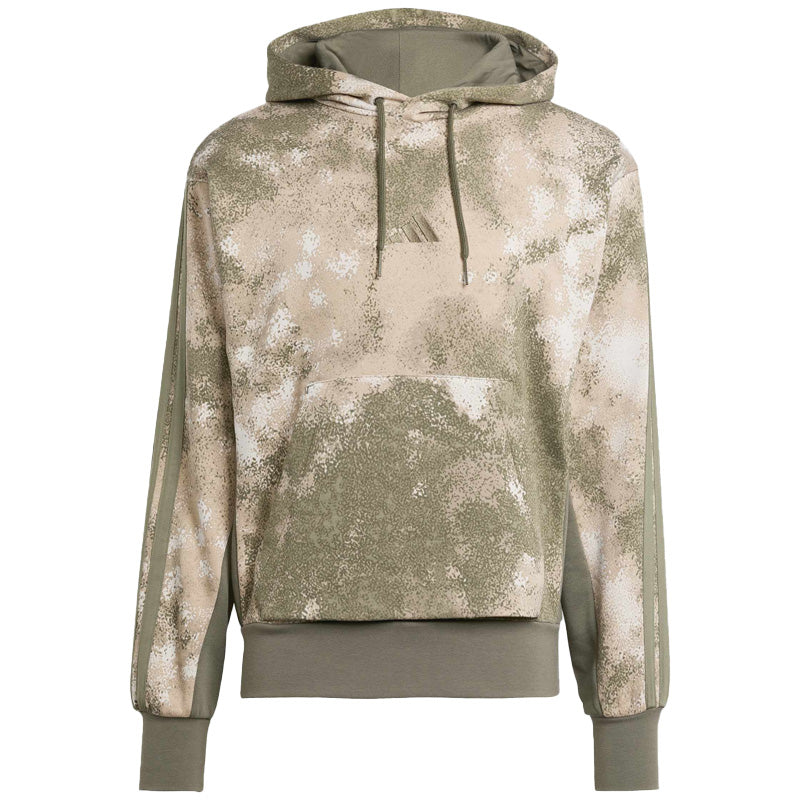 Felpa uomo AOP Colourblock