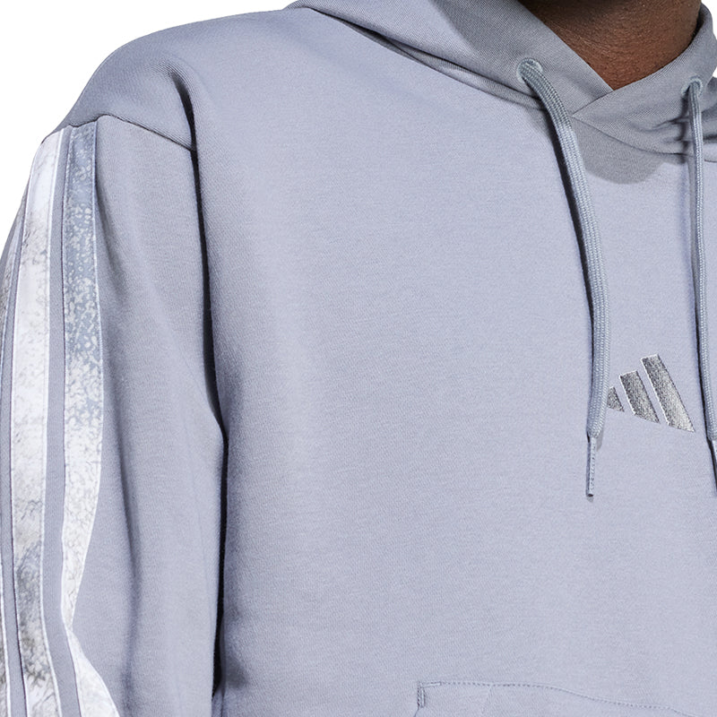 Felpa uomo AOP Colourblock