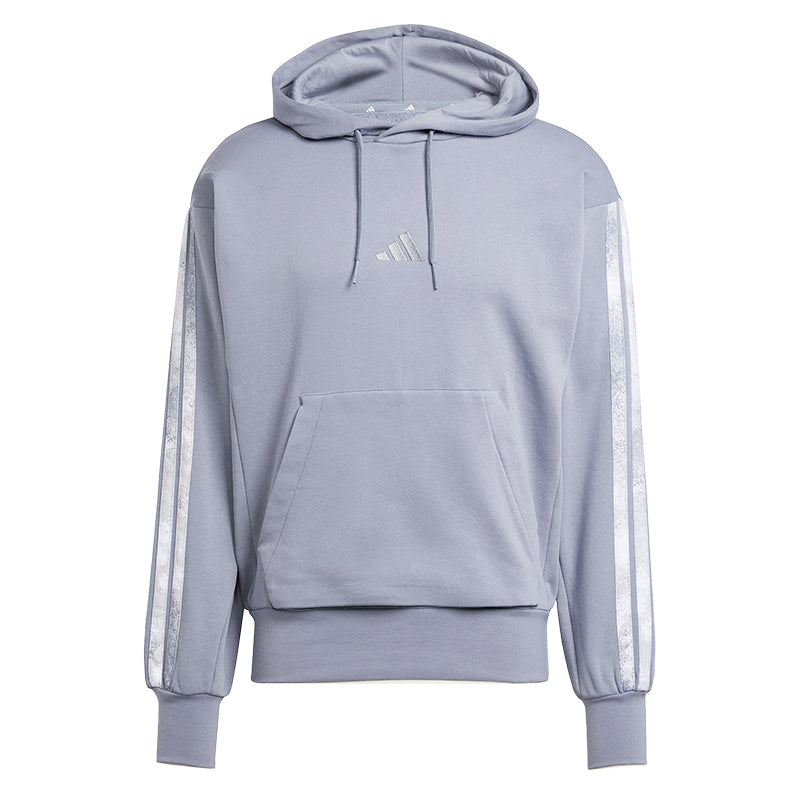 Felpa uomo AOP Colourblock