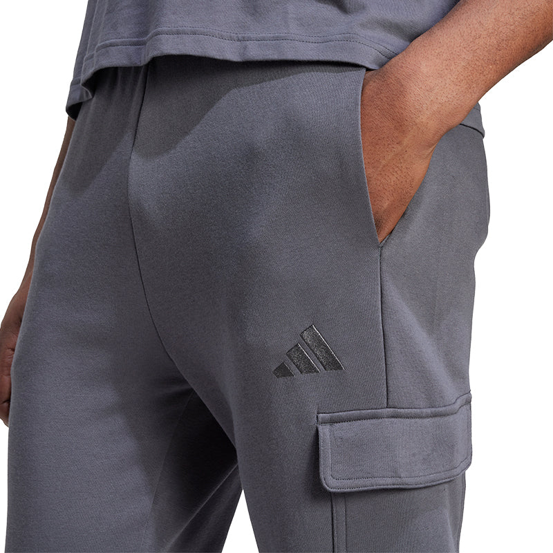 Pantalone uomo AOP Colourblock