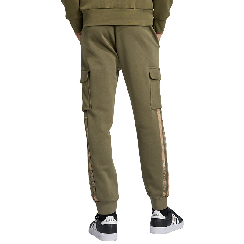 Pantalone uomo AOP Colourblock