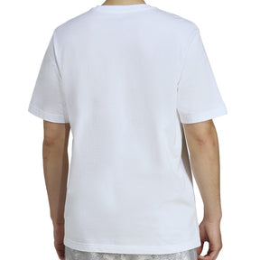 T-shirt uomo grafica Camo Shape
