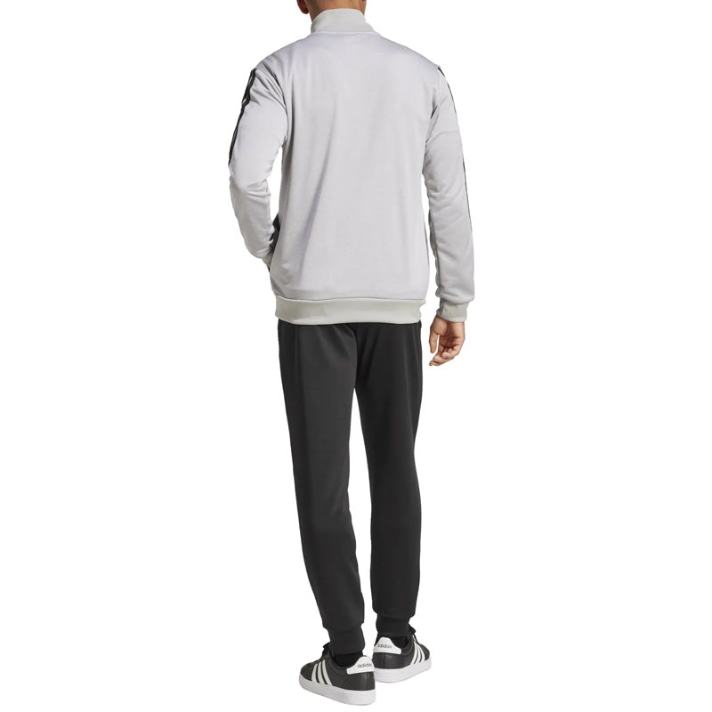 Tuta uomo Basic 3-Stripes