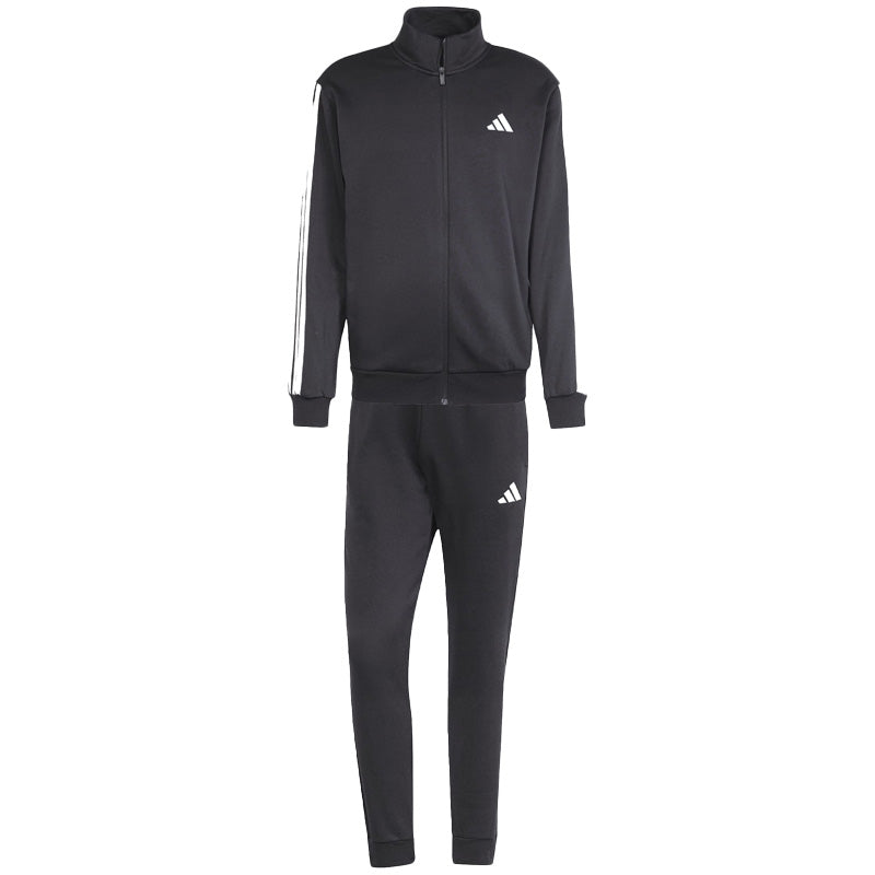 Tuta uomo Sportswear Basic 3-Stripes Fleece