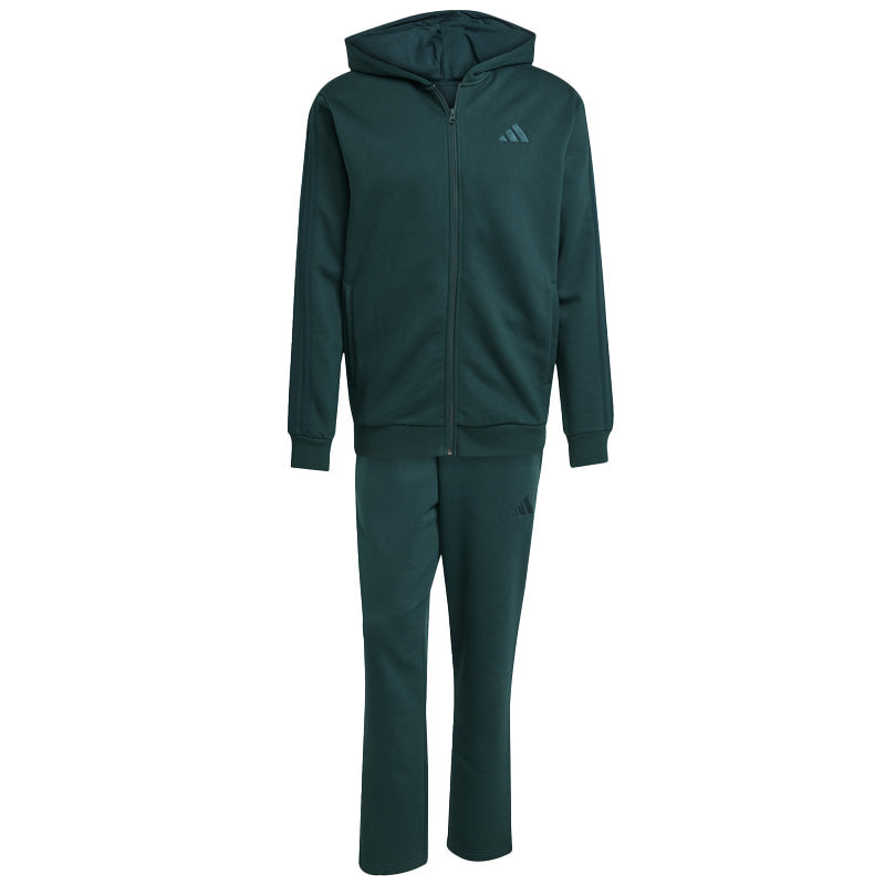 Tuta uomo Colorblock