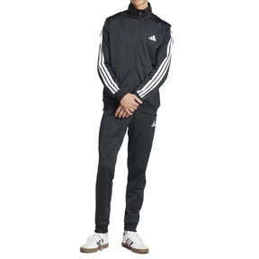 Tuta uomo Basic 3-Stripes Tricot