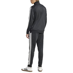 Tuta uomo Basic 3-Stripes Tricot