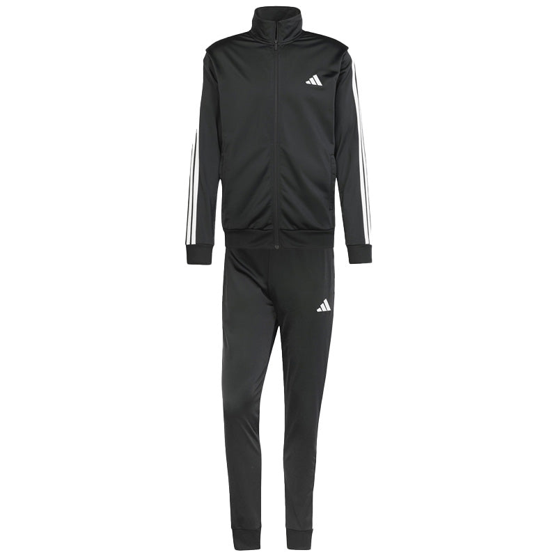 Tuta uomo Basic 3-Stripes Tricot