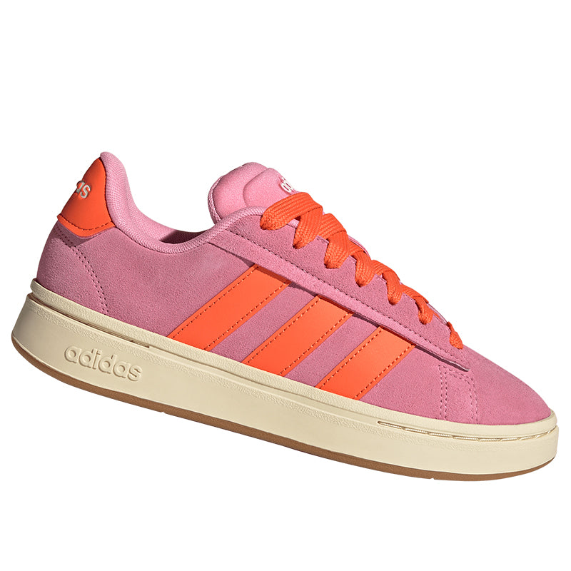 Scarpe donna Grand Court Alpha 00S