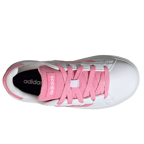Scarpe bambina Grand Court 2.0
