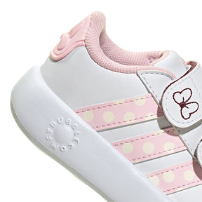 Scarpe bambina Grand Court Disney Minnie infant