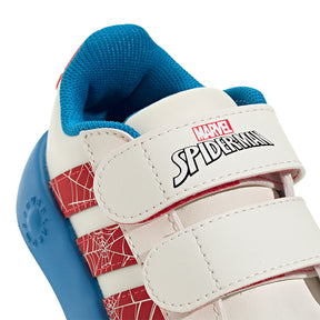 Scarpe bambino Grand Court x Marvel Spider-Man Infant