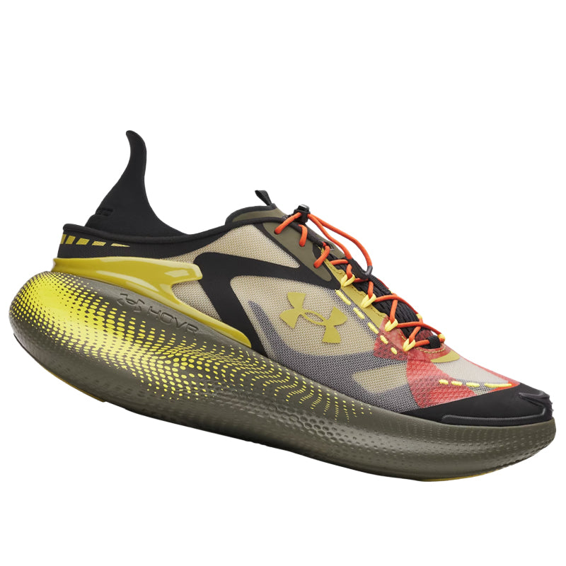 Scarpe uomo UA Echo