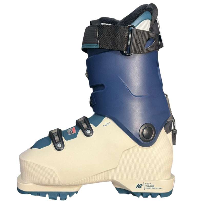 Scarponi donna BFC 95 BOA Limited