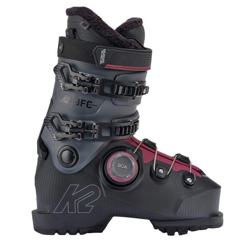 Scarponi donna BFC 95 BOA 2026