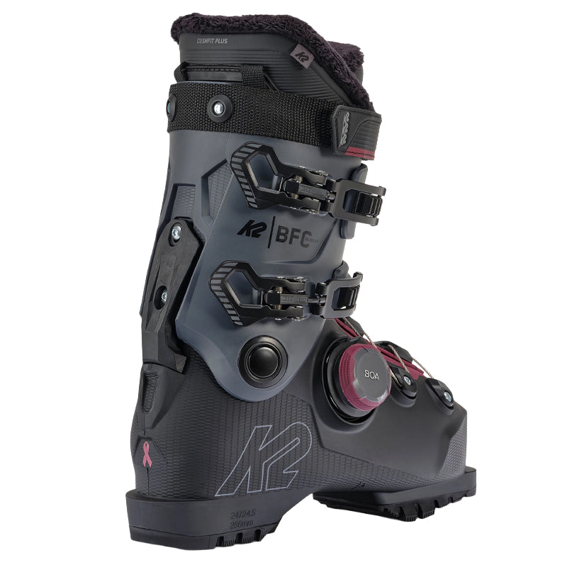 Scarponi donna BFC 95 BOA 2026