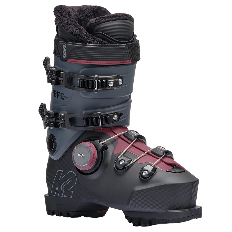 Scarponi donna BFC 95 BOA 2026