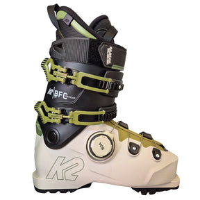 Scarponi uomo BFC 100 BOA Limited