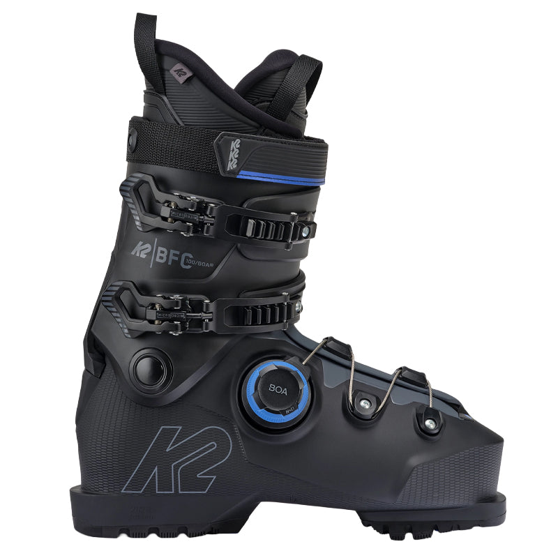 Scarponi uomo BFC 100 BOA 2026