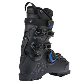 Scarponi uomo BFC 100 BOA 2026