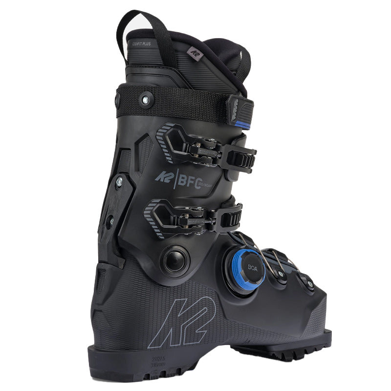 Scarponi uomo BFC 100 BOA 2026